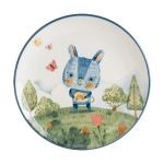 Bonna Minimeals Gourmet Düz Tabak 25 cm