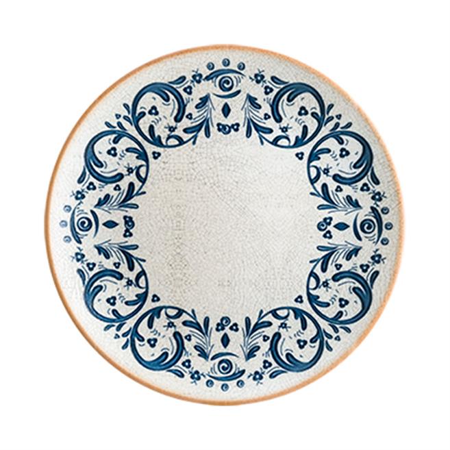 Bonna Viento Gourmet Düz Tabak 27 cm