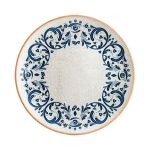 Bonna Viento Gourmet Düz Tabak 27 cm