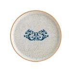 Bonna Viento Hygge Düz Tabak 16 cm