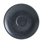 Bonna Graphite Gourmet Kahve Fincan Tabağı 12 cm