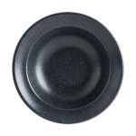 Bonna Graphite Gourmet Çukur Tabak 16 cm