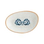 Bonna Viento Kayık Tabak 15 cm