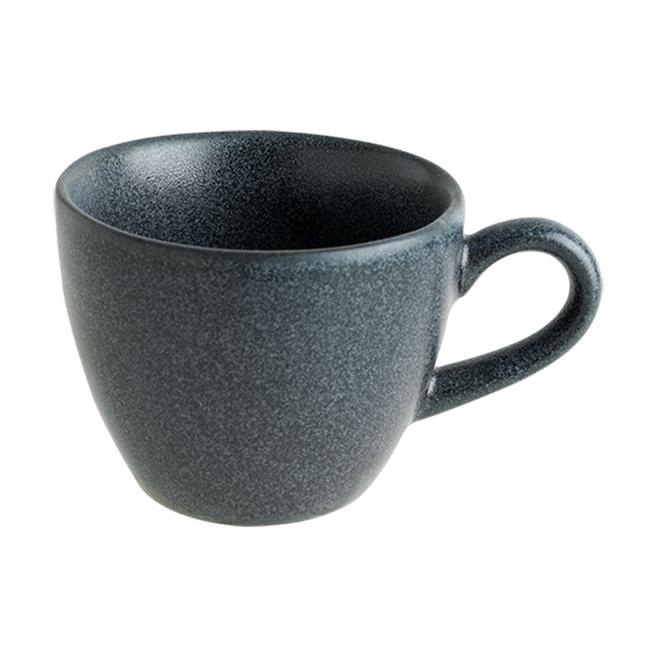 Bonna Graphite Türk Kahve Fincanı 80 cc
