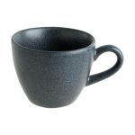 Bonna Graphite Türk Kahve Fincanı 80 cc