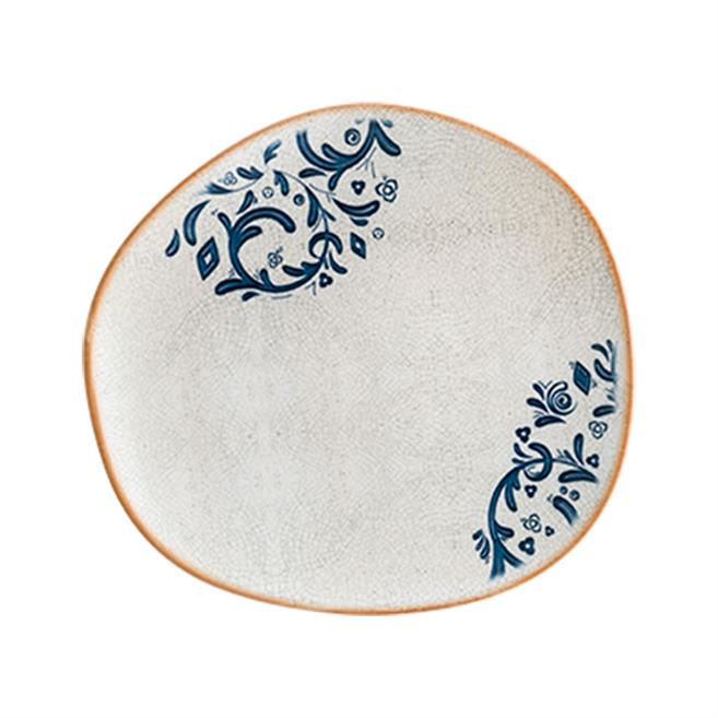 Bonna Viento Vago Düz Tabak 29 cm