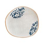 Bonna Viento Vago Düz Tabak 29 cm