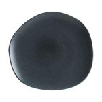 Bonna Graphite Vago Düz Tabak 29 cm