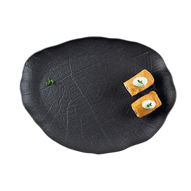 Bonna Shade Oval Tabak 24 cm