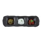 Bonna Shade Üçlü Sosluk 30 cm