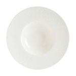 Bonna Radix Banquet Çukur Tabak 28 cm