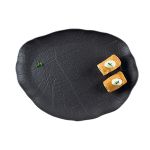 Bonna Shade Oval Tabak 33 cm