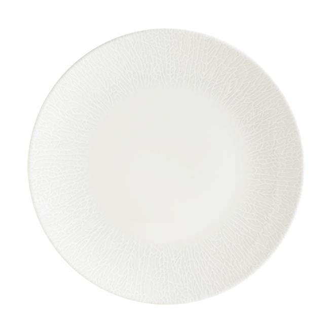 Bonna Radix Gourmet Düz Tabak 21 cm