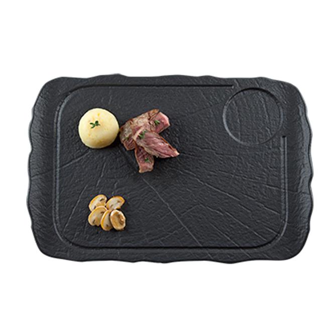 Bonna Shade Sunum Tabağı 35 cm