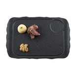 Bonna Shade Sunum Tabağı 35 cm