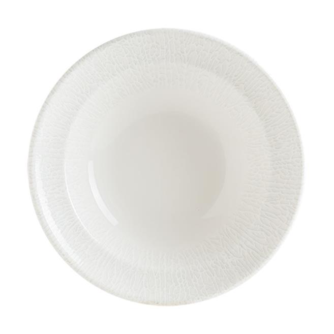 Bonna Radix Gourmet Çukur Tabak 27 cm