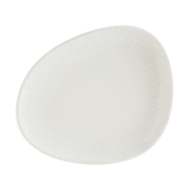 Bonna Radix Vago Düz Tabak 19 cm