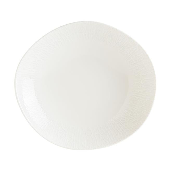 Bonna Radix Vago Çukur Tabak 23 cm