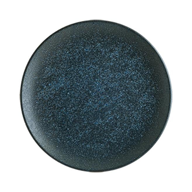 Bonna Vega Gourmet Düz Tabak 17 cm