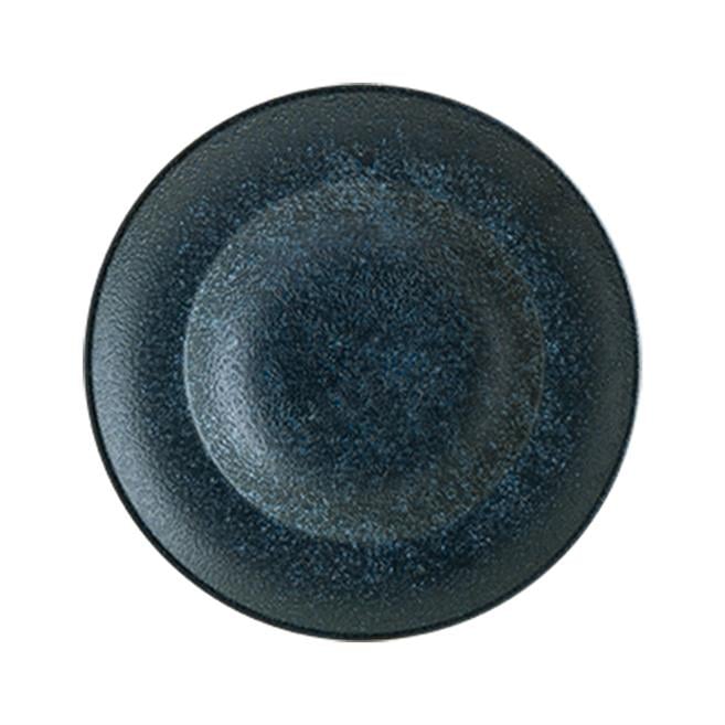 Bonna Vega Gourmet Çukur Tabak 24 cm