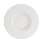 Bonna Patch Neat Kahve Tabağı 12 cm