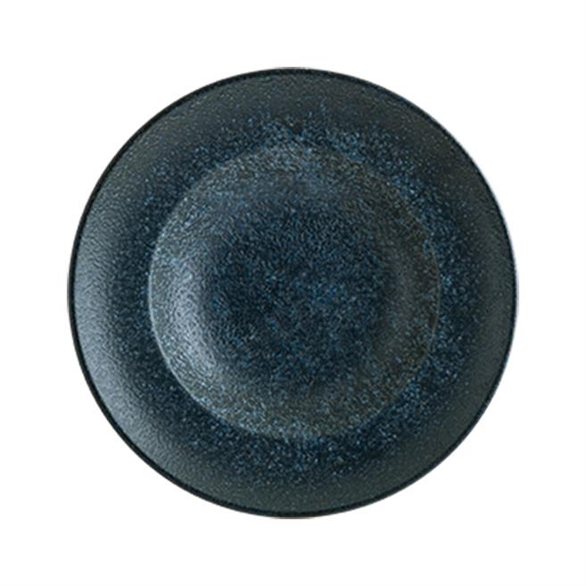 Bonna Vega Gourmet Çukur Tabak 27 cm