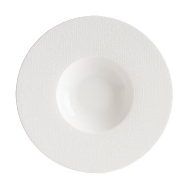 Bonna Patch Neat Çukur Tabak 30 cm