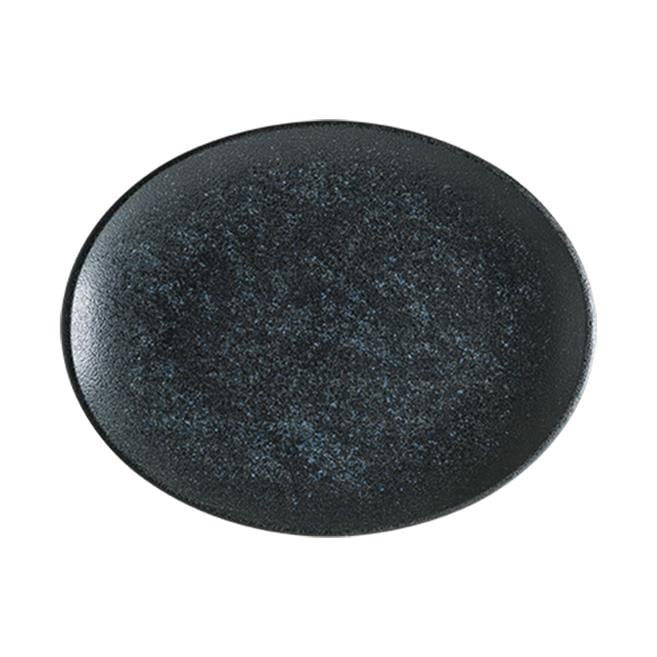 Bonna Vega Moove Oval Tabak 31 cm