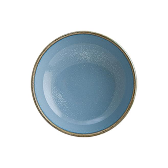 Bonna Sky Hygge Çukur Tabak 10 cm