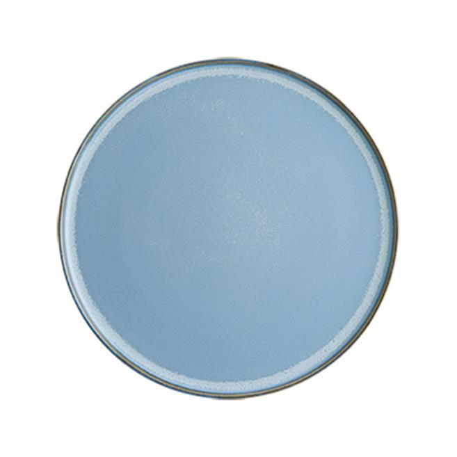 Bonna Sky Hygge Düz Tabak 16 cm