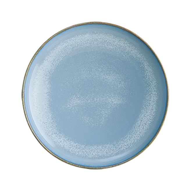 Bonna Sky Hygge Çukur Tabak 25 cm