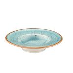 Bonna Aura Aqua Rita Cam Bardak Tabağı 11 cm