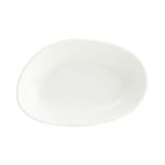 Bonna Vago Oval Kayık Tabak 15 cm