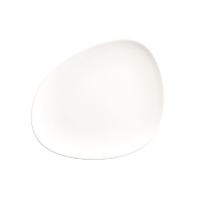 Bonna Vago Düz Tabak 24 cm