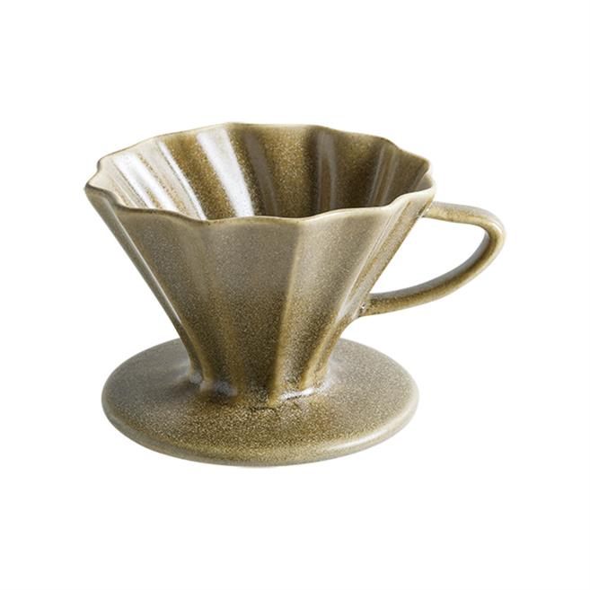 Bonna Terra Raw Dripper 11 cm