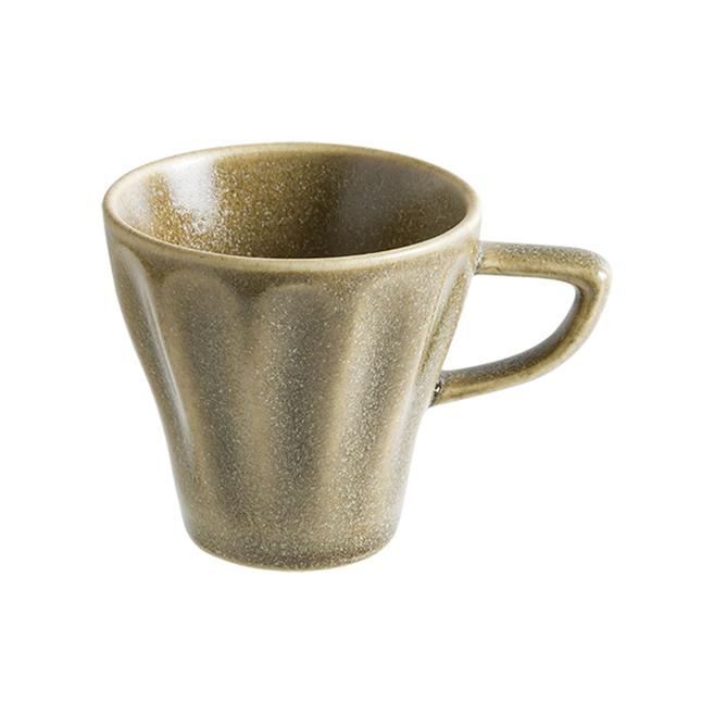 Bonna Terra Raw Espresso Fincanı 70 cc