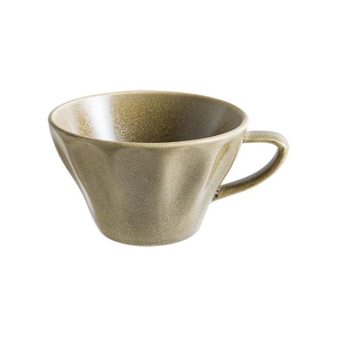 Bonna Terra Raw Çay Fincanı 235 cc