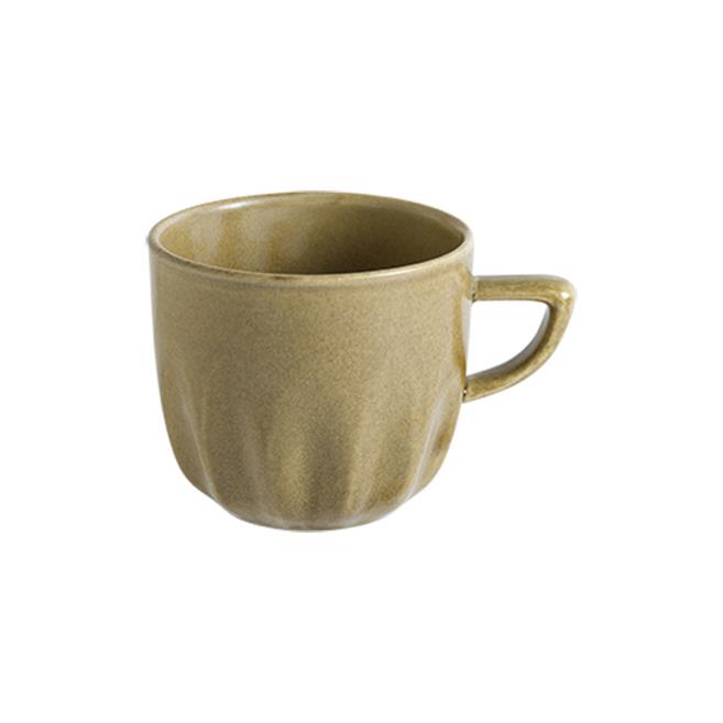 Bonna Terra Raw Kupa 345 cc