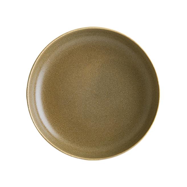 Bonna Terra Pott Bowl Çukur Tabak 22 cm
