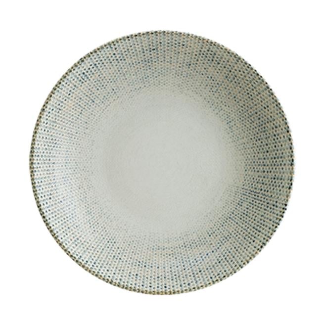 Bonna Sway Bloom Çukur Tabak 23 cm