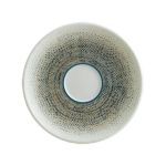 Bonna Sway Gourmet Kahve Fincan Tabağı 12 cm