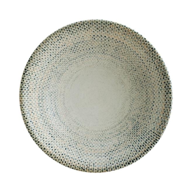 Bonna Sway Gourmet Çukur Tabak 9 cm