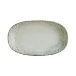 Bonna Sway Gourmet Oval Kayık Tabak 15 cm