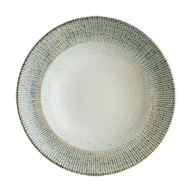 Bonna Sway Gourmet Çukur Tabak 27 cm