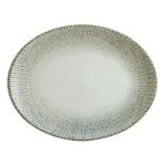 Bonna Sway Moove Oval Tabak 25 cm