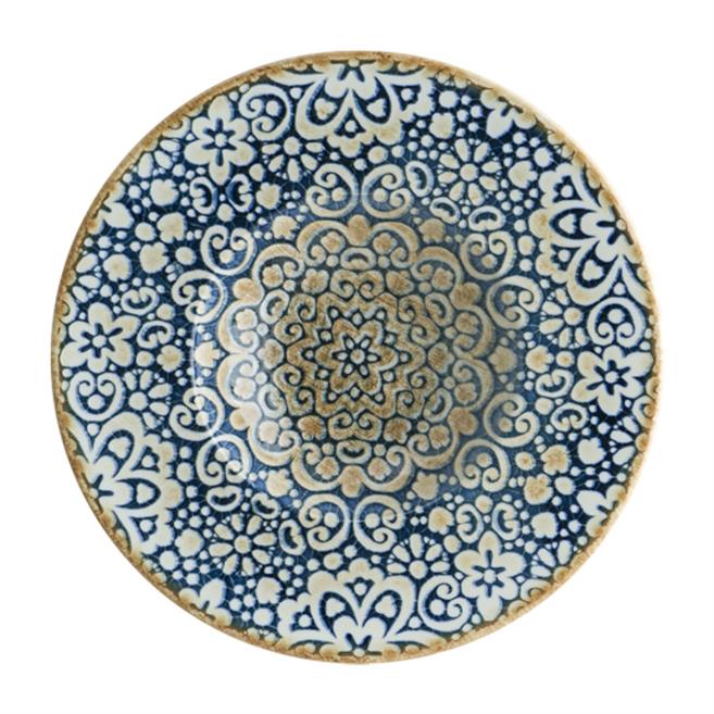 Bonna Alhambra Banquet Çukur Tabak 28 cm
