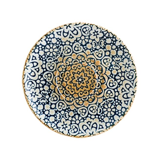 Bonna Alhambra Gourmet Konsome Kase Tabağı 19 cm