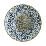 Bonna Alhambra Gourmet Çukur Tabak 27 cm