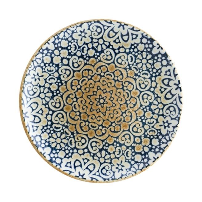 Bonna Alhambra Gourmet Düz Tabak 27 cm