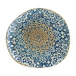 Bonna Alhambra Vago Düz Tabak 15 cm
